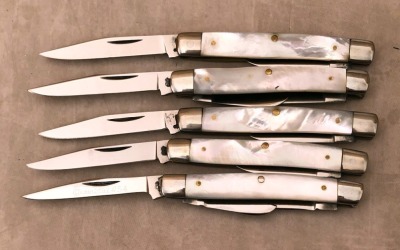 Five Pearl Queen