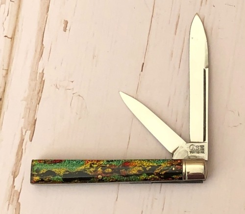 Case Tested Doctors Knife RM285