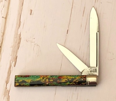 Case Tested Doctors Knife RM285