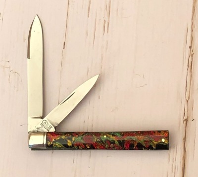 Case Tested Doctors Knife RM285 - 2