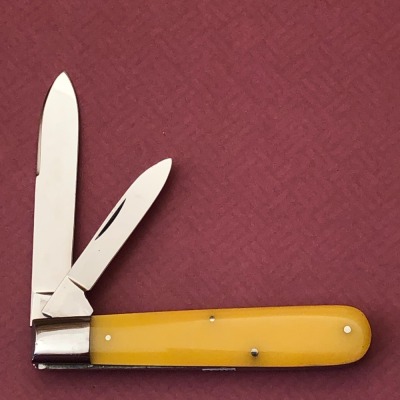 Case Tested Barehead Jack - 2