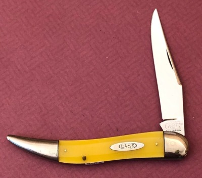 Case Tested Small Toothpick