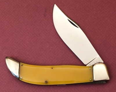 Case Tested Clasp