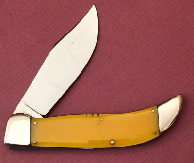 Case Tested Clasp - 2