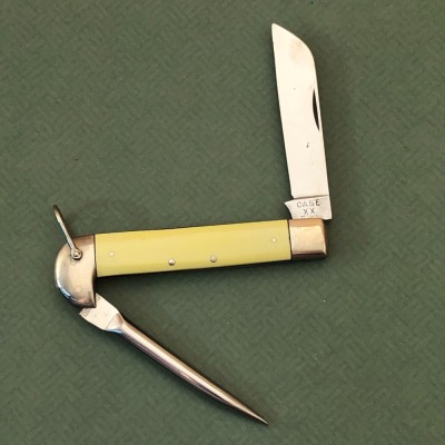 Case XX Marlin Spike