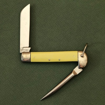 Case XX Marlin Spike - 2