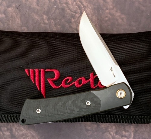 Reate Tribute Locking liner