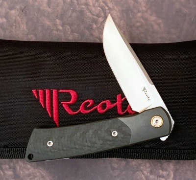 Reate Tribute Locking liner