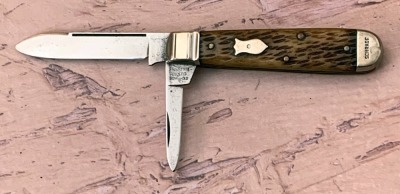 Schrade Cut Co USA Bone Jack