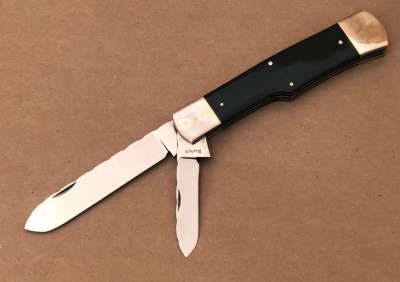 Digby's Jumbo Gunstock