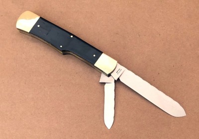 Digby's Jumbo Gunstock - 2