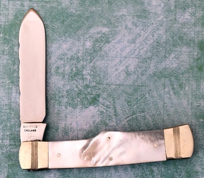 Large House of Coutel Sheffield Pearl - 2
