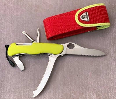 Victorinox Rescue Tool - 2