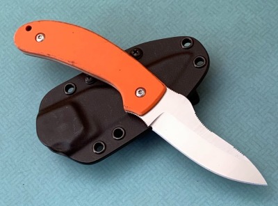 Crucible Blade tech - 2