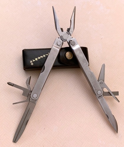 Leatherman Multi Tool