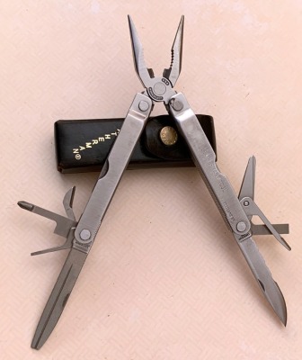 Leatherman Multi Tool