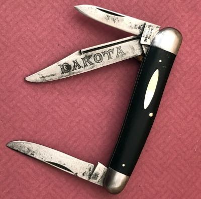 Henry Sears & Son Dakota