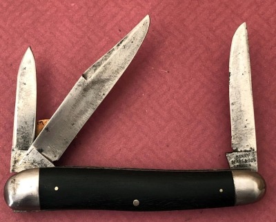 Henry Sears & Son Dakota - 2