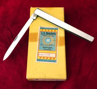 J.A. Henckels 751 Citrus Tester