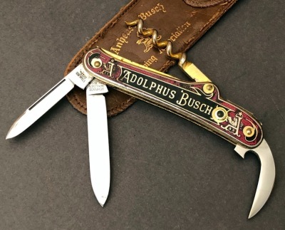Adolphous Busch Bartenders - 2