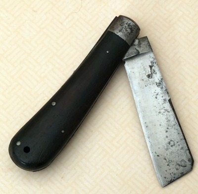 Russell Navy Knife - 2