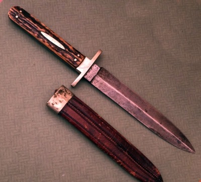 Joseph Rodgers Stag Dagger
