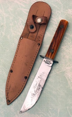 Kent Sportsman's Stag Hunter