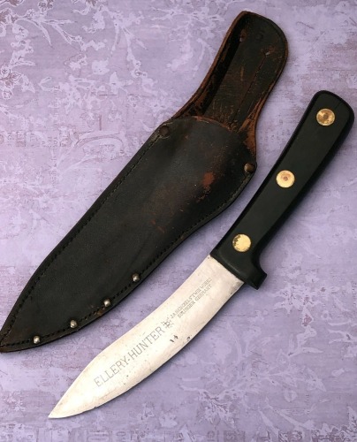J.A. Henckels Twin Works Ellery Hunter