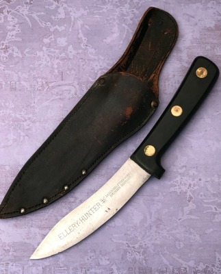 J.A. Henckels Twin Works Ellery Hunter