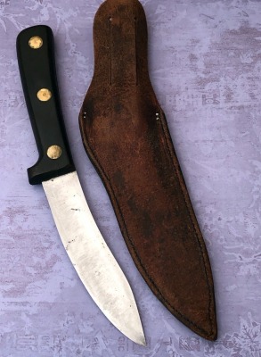 J.A. Henckels Twin Works Ellery Hunter - 2