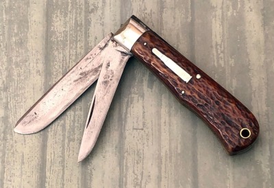 Remington Vintage R1123 Bullet