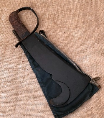 Pal Woodsman's - 2