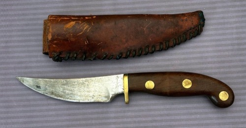 Lee Olsen Jr Upswept Skinner