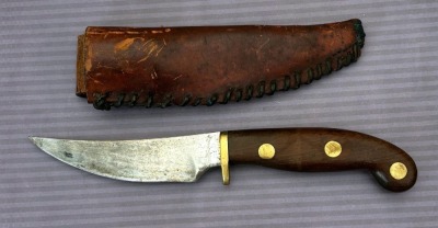 Lee Olsen Jr Upswept Skinner