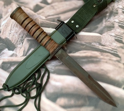 Combat Knife - 2
