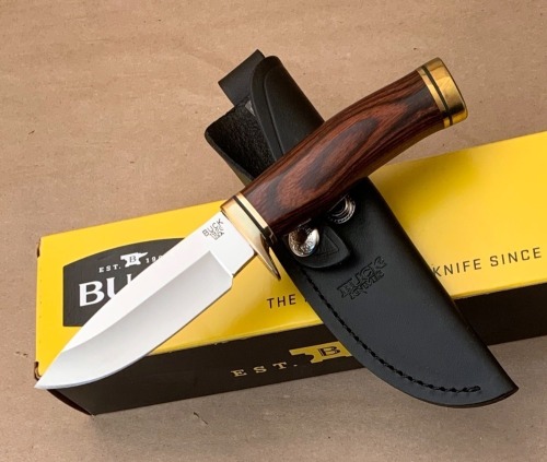 Buck USA 191 Vanguard