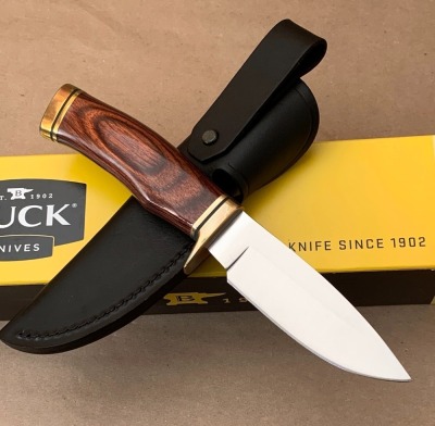 Buck USA 191 Vanguard - 2