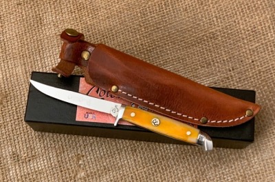 Colonel Coon Trout Knife