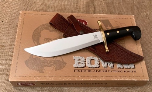 Case Bowie