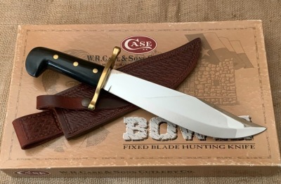 Case Bowie - 2