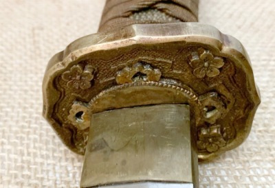 Japanese Katana - 6