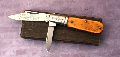 Russell USA Barlow
