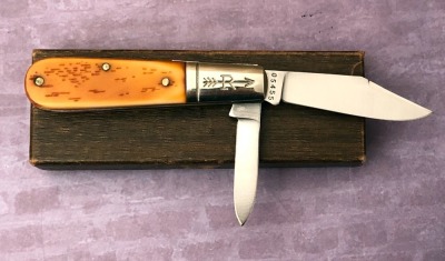 Russell USA Barlow - 2