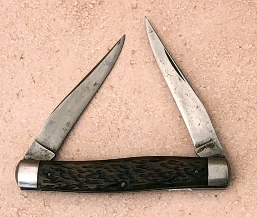 Remington Bone Muskrat