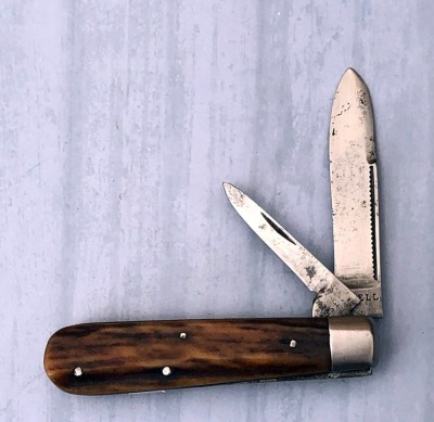 Russell Stag Jack