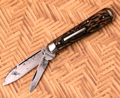 Russell Stag Jack