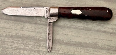 Russell Wood Jack