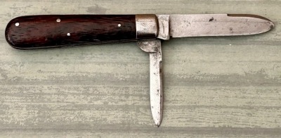 Russell Wood Jack - 2