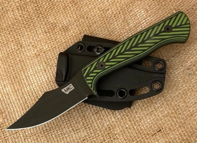 Montana Knife Company Small Skinner