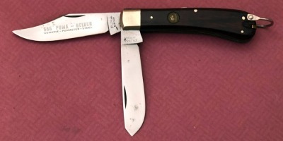 Puma 666 Gelder